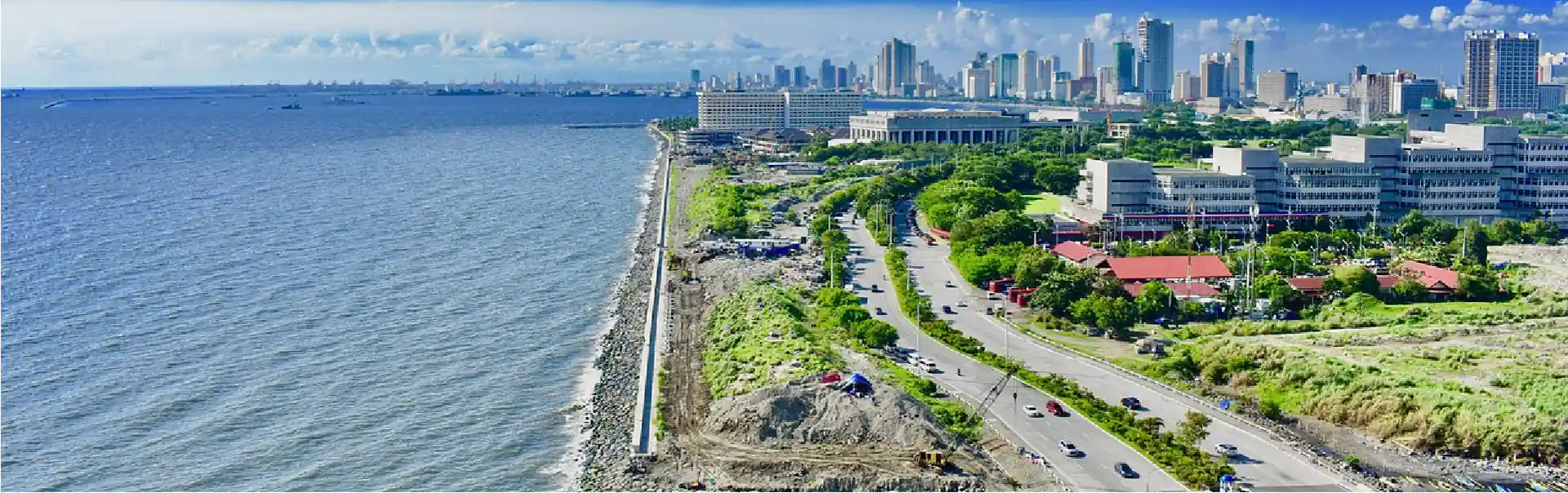 Manila with Cebu package  ETHOAS-31